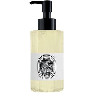 Douchegel - Fleur de Peau - Houtachtig - Bloemig - 200ml