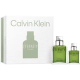 Calvin Klein Eternity Men Eau de Parfum Gift Set