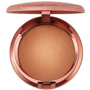 MAC Skinfinish Sunstruck Radiant Bronzer Radiant Medium Golden 8 gram