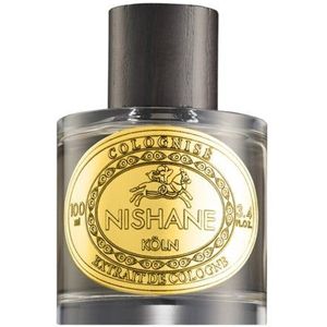 Nishane Hespéridé Colognisé Eau de Cologne 100 ml