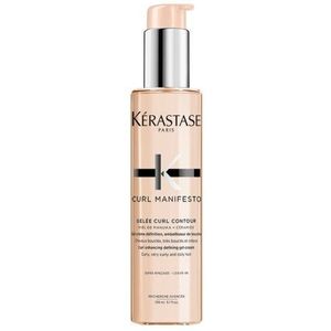 Kérastase Curl Manifesto Gelée Curl Contour Gel-Cream 150 ml