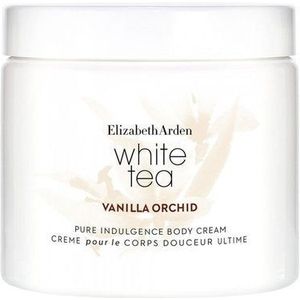 Elizabeth Arden - White Tea Vanilla Orchid - Body Cream - 384 g