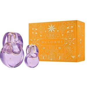 Bvlgari Omnia Amethyste Gift Set