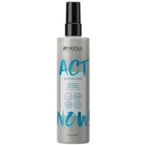 Indola Act Now! Moisture Spray 200 ml