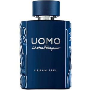 Salvatore Ferragamo Uomo Urban Feel Eau de Toilette 30 ml