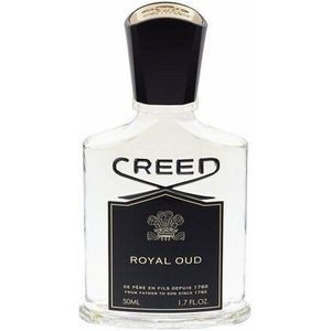 Creed Royal Oud Eau de Parfum 50 ml
