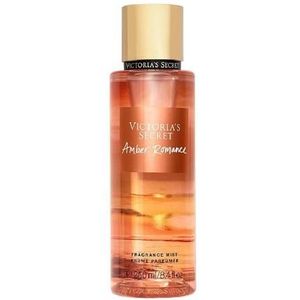 Victoria's Secret Amber Romance Body Mist 250 ml