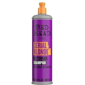 TIGI Bed Head Serial Blonde Shampoo 600 ml