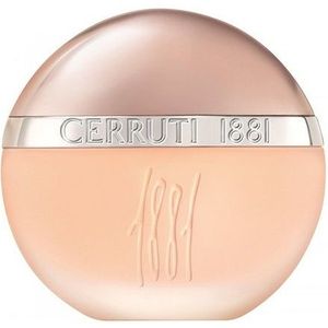 Cerruti 1881 Pour Femme Eau de Toilette 50 ml