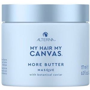 Alterna - My Hair My Canvas - Haarmasker - 177 ml