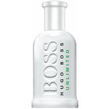 Hugo Boss Boss Bottled Unlimited Eau de Toilette 100 ml