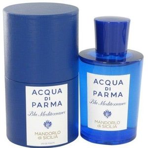 Acqua Di Parma Blu Mediterraneo Mandorlo Di Sicilia Eau de Toilette 75 ml