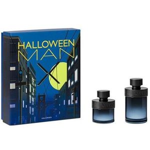 Jesus Del Pozo Halloween Man X Gift Set