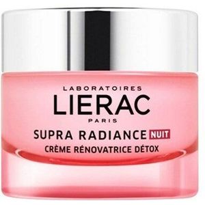 Lierac Supra Radiance Nachtcreme 50 ml