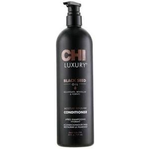 CHI Black Seed Oil Moisture Replenish Conditioner 739 ml