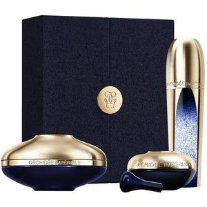 Guerlain Orchidée Impériale Set