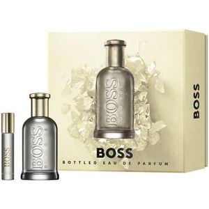 Hugo Boss Bottled Eau de Parfum Gift Set