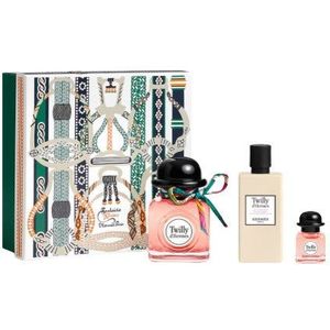 Hermès Twilly D'Hermès Gift Set