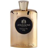 Atkinsons Oud Save the King Eau de Parfum 100 ml
