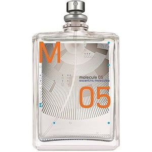 Escentric Molecules Molecule 05 Eau de Toilette 100 ml