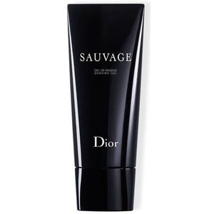 Dior Sauvage Shaving 125 ml