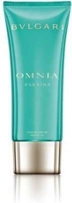 Bvlgari Omnia Paraiba Douchegel 100 ml