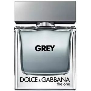 Dolce & Gabbana The One Grey Eau de Toilette 30 ml