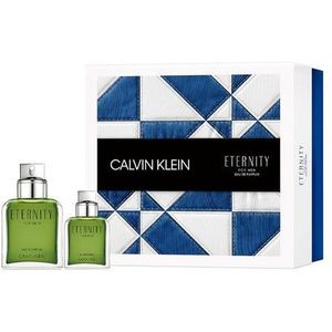 Calvin Klein Eternity Men Gift Set