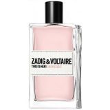 Zadig & Voltaire This Is Her! Undressed Eau de Parfum 100 ml