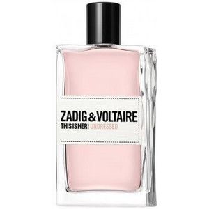 Zadig & Voltaire This Is Her! Undressed Eau de Parfum 100 ml
