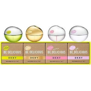 Donna Karan Miniatures Gift Set