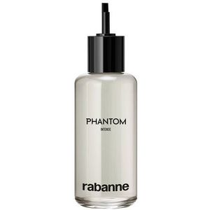 Paco Rabanne Phantom Intense Eau de Parfum Refill 200 ml