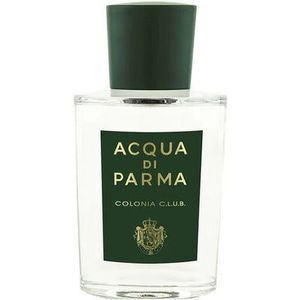 Acqua Di Parma Colonia C.L.U.B. Eau de Cologne 100 ml