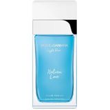Dolce & Gabbana Light Blue Italian Love Eau de Toilette 100 ml