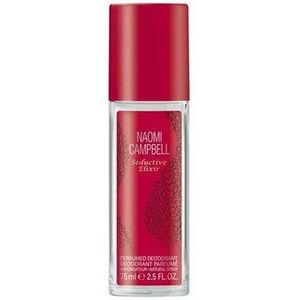Naomi Campbell - Seductive Elixir - Deodorant - 75 ml