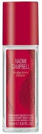 Naomi Campbell - Seductive Elixir - Deodorant - 75 ml