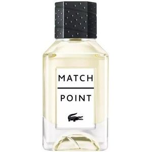 Lacoste Match Point Cologne Eau de Toilette 100 ml