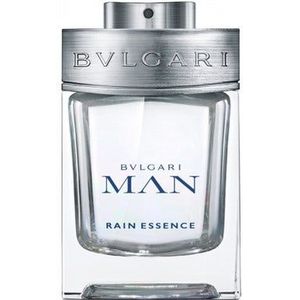 Bvlgari Man Rain Essence Eau de Parfum 60 ml