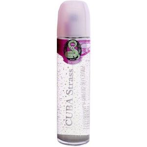 Cuba Paris Cuba Strass Snake Eau de Parfum 100 ml