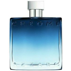 Azzaro Chrome Eau de Parfum 100 ml