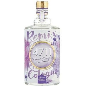 4711 Remix Cologne Lavender Eau de Cologne 150 ml