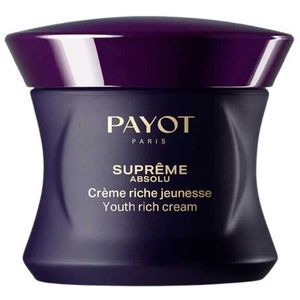 Payot - Suprême Absolu - Rijke Antirimpelcrème - 50 ml