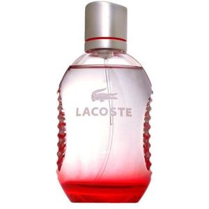 Lacoste Style In Play Eau de Toilette 125 ml