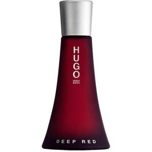 Hugo Boss Deep Red Eau de Parfum 50 ml
