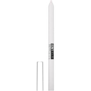 Maybelline Tattoo Liner Gel Pencil Eyeliner 970 Polished White 1,3 gram