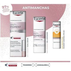 Eucerin - Anti-Pigment Set - Gezichtsverzorging