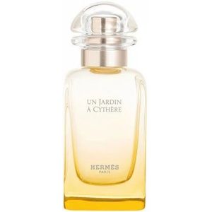 Hermès Un Jardin à Cythère Eau de Toilette Refillable 50 ml