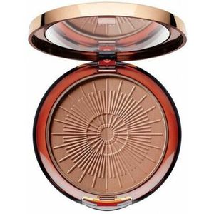 Artdeco Bronzing Powder Compact Long-Lasting 30 Terracotta 10 gram