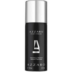 Azzaro Pour Homme Deodorant 150 ml