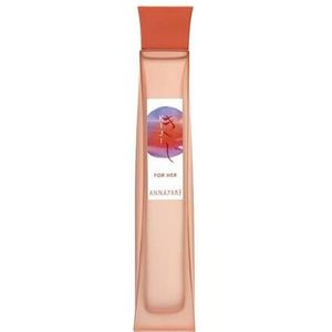 Annayake Kiji for Her Eau de Toilette 100 ml